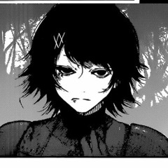 juuzou suzuya
