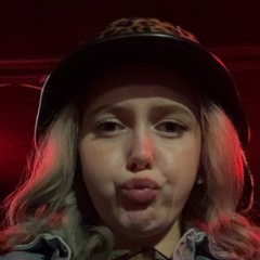 Olivia Glantz