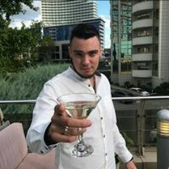 Сергей Томсон