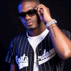 Edy Breezy Boy Fenomenal