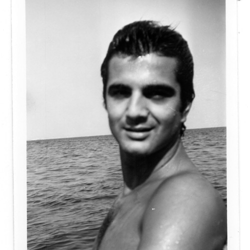 JOSE MA MESA - GUITAR PLAYER _SINGER_ PRODUCER — artist photo
