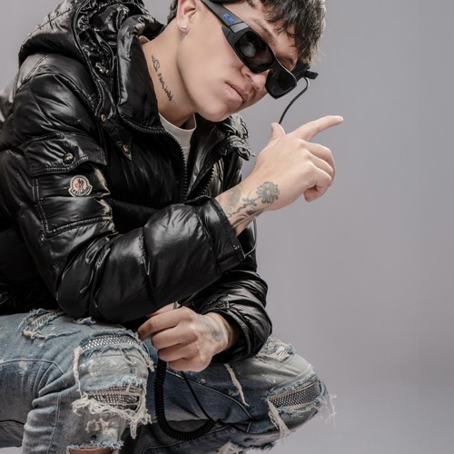 Duvan MartinezDj — artist photo