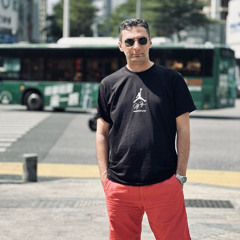 Farhoud Abedinzadeh