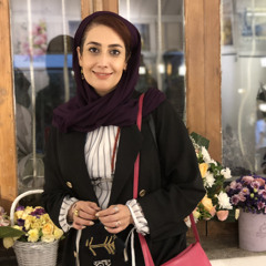 Maryam Yahyapour