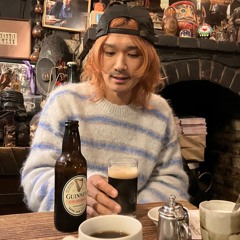 Ryosuke Sasaki / LEO / 佐々木亮介