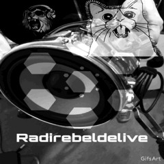 RADIO REBELDE LIVE