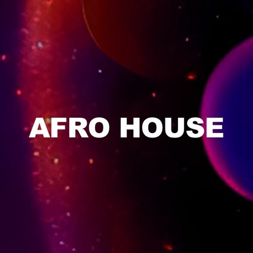 Afro House’s avatar