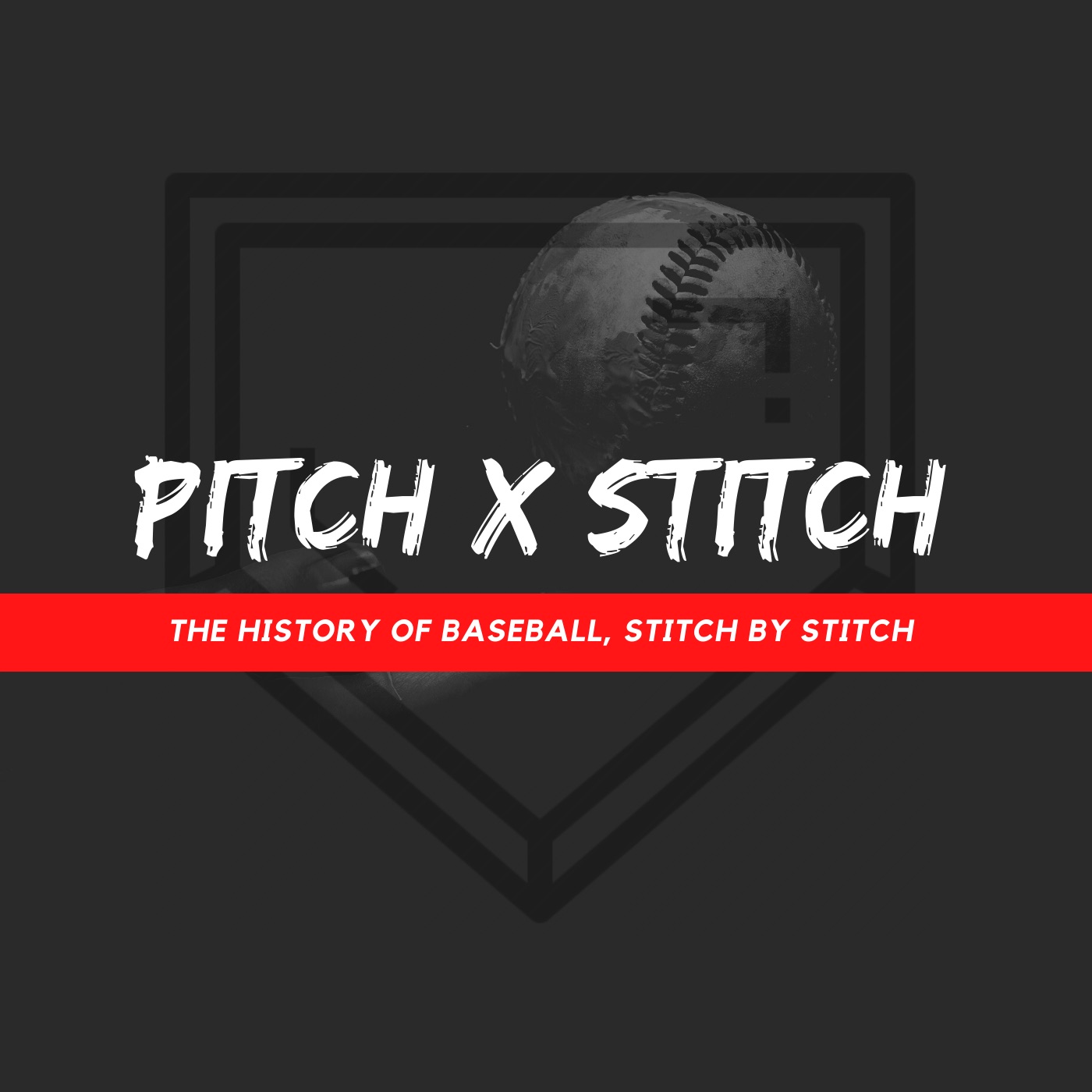 Pitch x Stitch