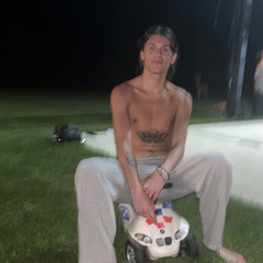 noah adcock