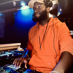 DJ K-BRAL
