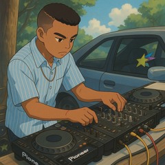 Bruno Moreira Music
