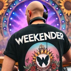 The_Weekender