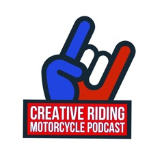 Creative-Riding Podcast