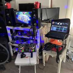 Dj-Luigiano radiouniko