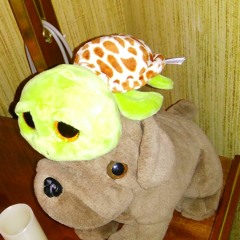 Yazzearned mackaBORNIN'