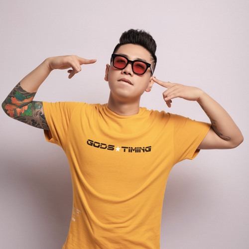 Dj Bống Trần’s avatar