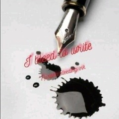 Nosipho bleeding ink