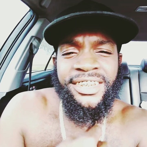 Champ Dizzy - Grinding Freestyle