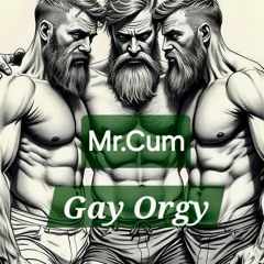 MR.CUM & GAY DICKS  (Cock Worship-Gay Music)
