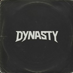 ⚜️𝐃𝐘𝐍𝐀𝐒𝐓𝐘⚜️