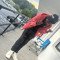NoFxceSosa