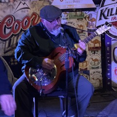 Little Joe Bourgeois