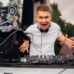 DJ Mikheev