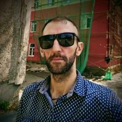 Олег Никулин