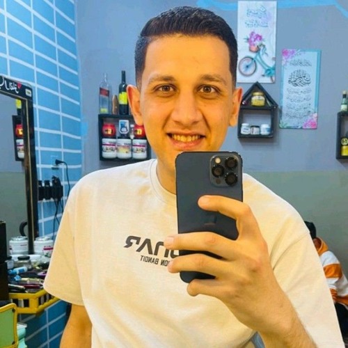 Ahmed khaled Mohamed’s avatar