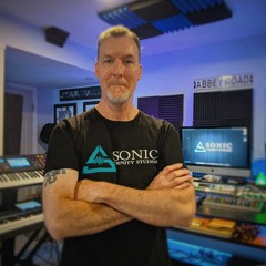 Sonic Trinity Studios