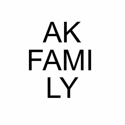 Ak Family’s avatar