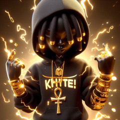 Khyte!