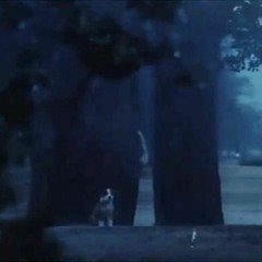 青い星の子