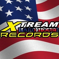 Xtream Hard House Records