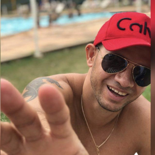 Luiz Amorim’s avatar