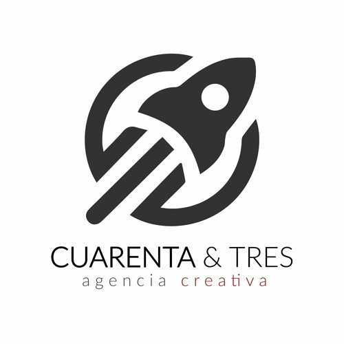 CUARENTA & TRES’s avatar