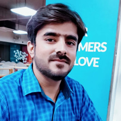 Syed Zeeshan Haider