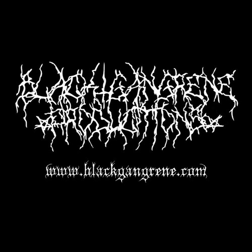 Black Gangrene Productions’s avatar