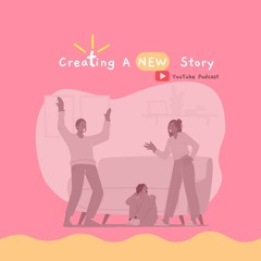 Creating A NEW Story a YouTube Podcast