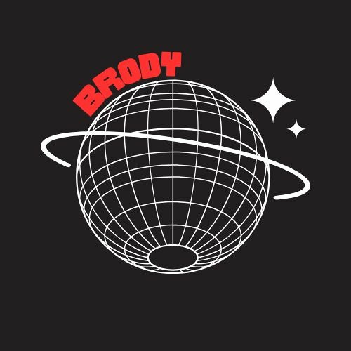 Brody’s avatar