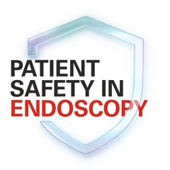Patient Safety in Endoscopy – the Podcast
