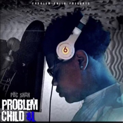 Jiggin (Featuring Skyy4k)