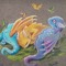 lovely dragon