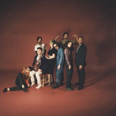 Stream Midnight Magic - Drop Me A Line by Midnight Magic | Listen