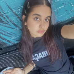 Bianca Quagliardi Suarez