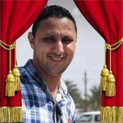 Ahmed Gaber