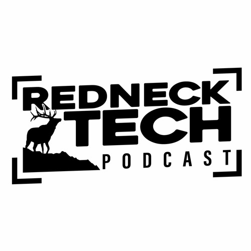 Redneck Tech Podcast’s avatar