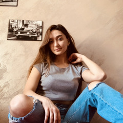 Nada Sghaier