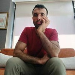 Hüseyin Harun