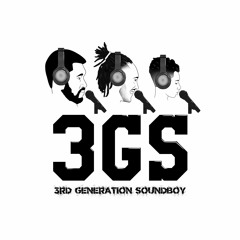 3rd Generation Soundboy